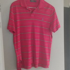 Polo shirt